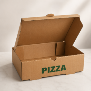 Pizza Kutusu